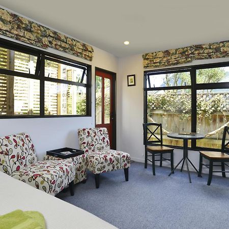 Anchor Down Bed & Breakfast Picton Room photo