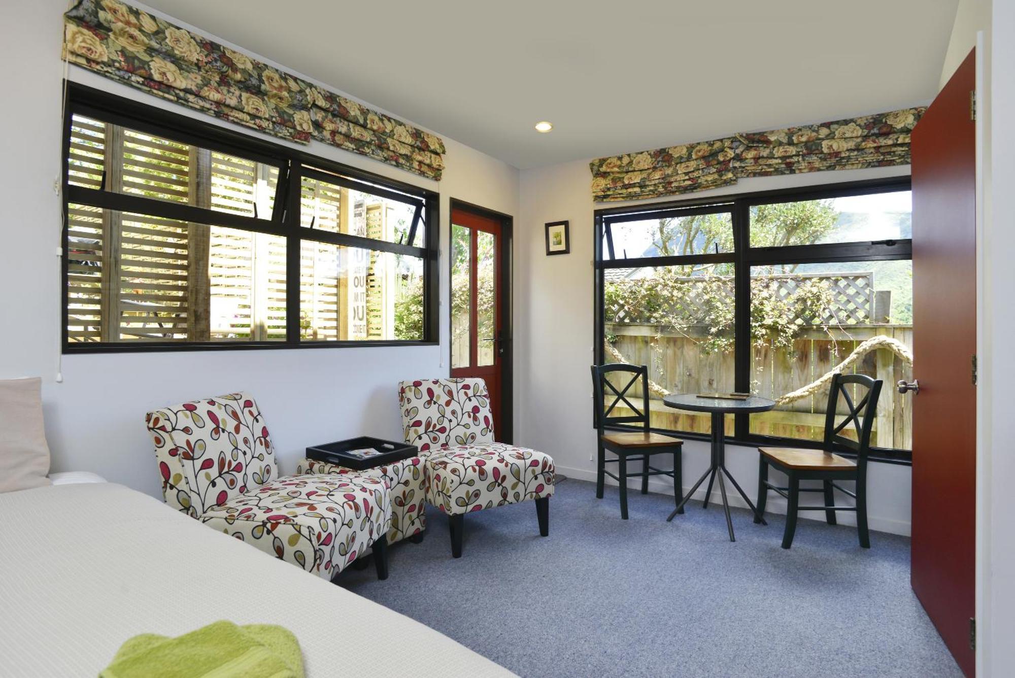 Anchor Down Bed & Breakfast Picton Room photo