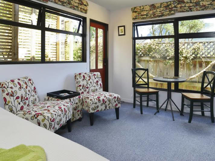 Anchor Down Bed & Breakfast Picton Exterior photo