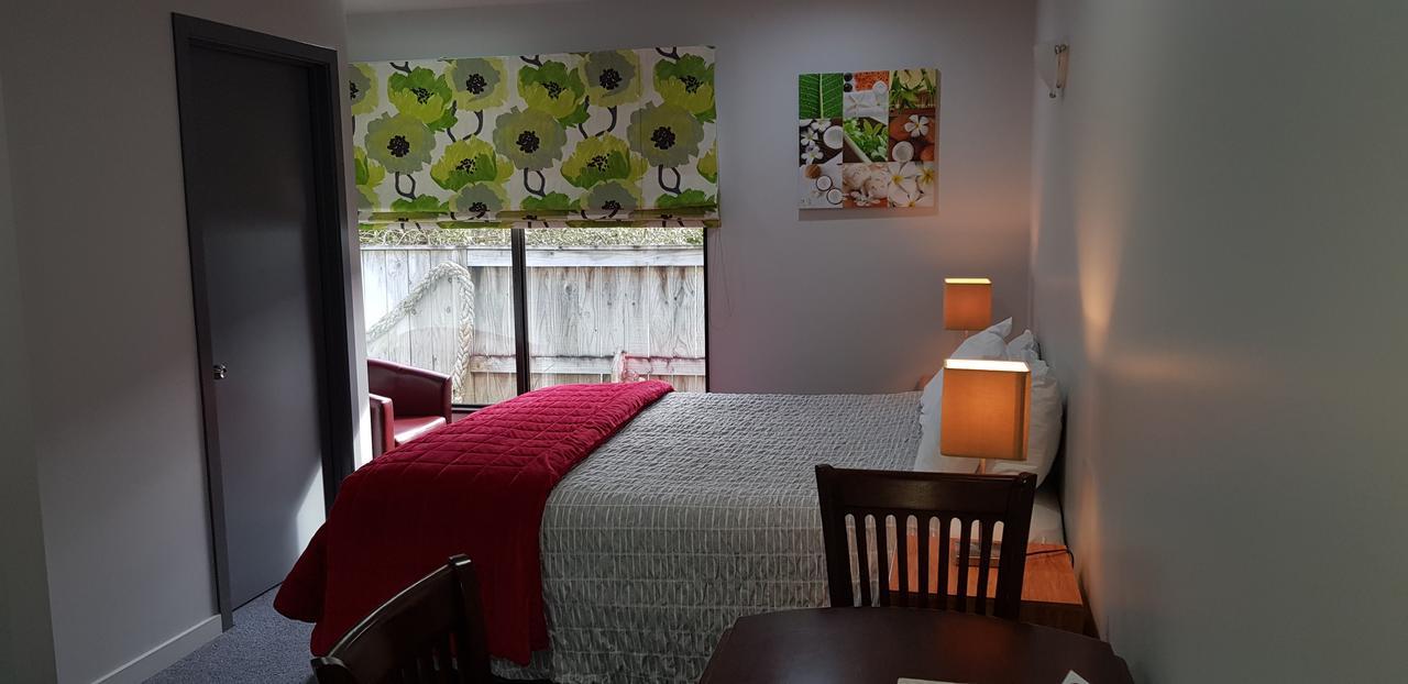 Anchor Down Bed & Breakfast Picton Exterior photo